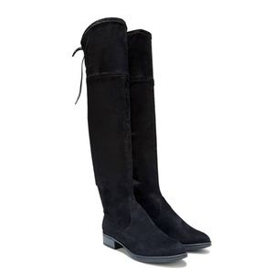 Sam Edelman Over The Knee Boot
